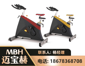 黄南商用动感单车