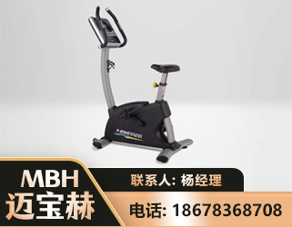 黄南立式健身车